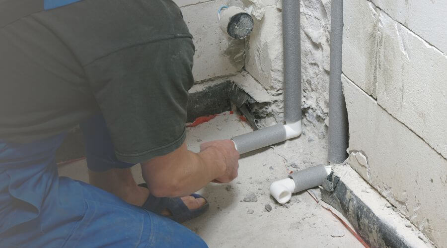 Professional septic tank pumping services in Danforth, IL